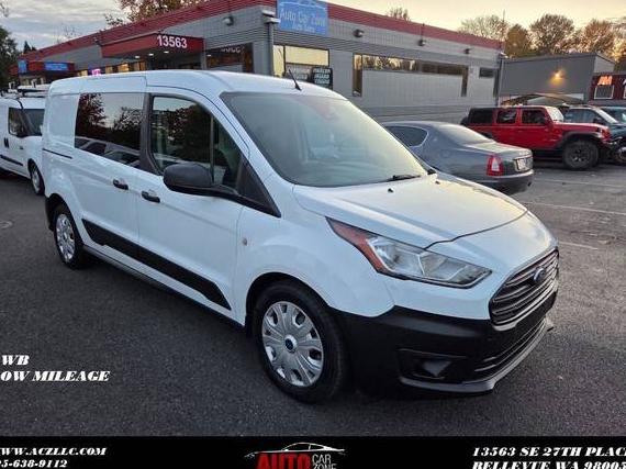 FORD TRANSIT CONNECT 2020 NM0LS7E72L1438794 image